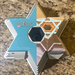 Nordic Ware Star of David Bundt Pan